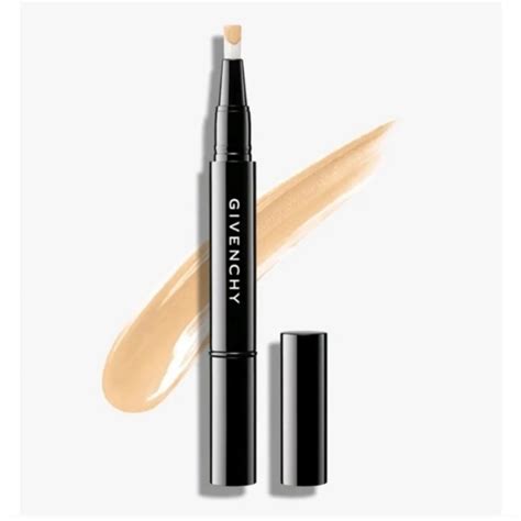 givenchy mister light new colors|Givenchy Mister Light Instant Light Corrective Pen.